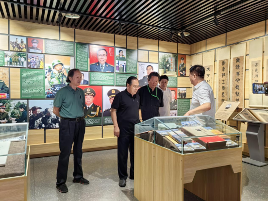 走遍中国:一城风景见精神,榆林博物馆采风札记