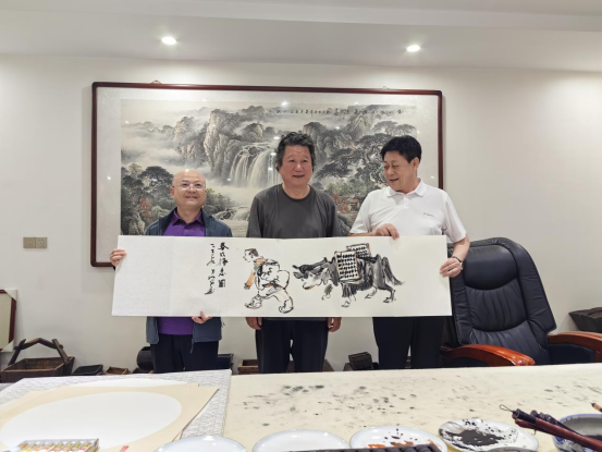 走遍中国:一城风景见精神,榆林博物馆采风札记