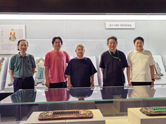 走遍中国:一城风景见精神,榆林博物馆采风札记